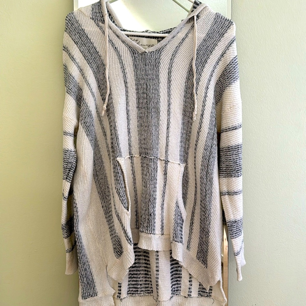 Vintage Havana Beach Hoodie